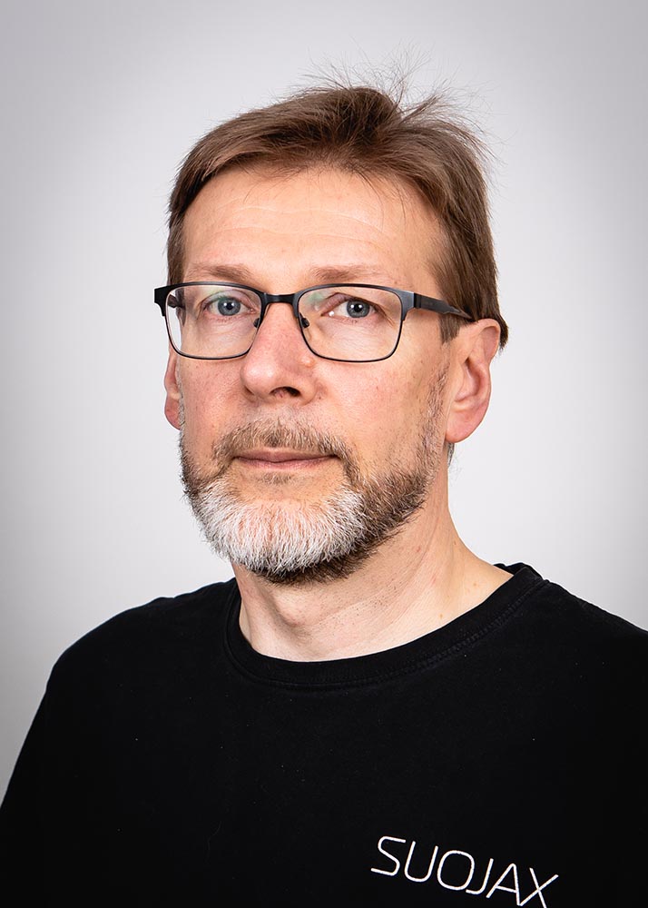 Pekka Flinkman